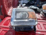 Driver Left Headlight Fits 17-19 Sierra 2500 Pickup 1423152. Fixed Price $339.88.
