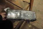 Driver Left Headlight Fits 88-91 Cutlass 33680. Fixed Price $60.00.