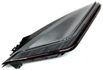 Oem Left Driver Side Led Tail Lamp For Cadillac Lyriq Satin Steel 86803229. Fixed Price $157.50.