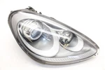 Passenger Right Front Hid Xenon Headlight Assembly Fits 11-14 Porsche Cayenne. Fixed Price $699.00.