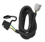 Trailer Wiring Harness For 10-19 Lexus RX450H 18 RX350L W/factory Tow Pkg.. Fixed Price $33.60.