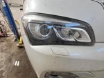 2017 Infiniti QX80 Right Passenger Headlight Assembly Oem Used 3949414. Fixed Price $1490.08.