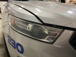 Passenger Headlight Police Halogen Fits 13-19 Taurus 2039314. Fixed Price $220.00.