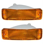 Park/signal/side Marker For 1989-1995 Pickup Set 8151089134 1990-1991 4RUNNER. Fixed Price $56.70.