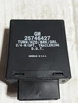 Genuine Acdelco Hazard Warning Turn Signal Flasher 25746427 Brand New!!!!. Fixed Price $76.00.