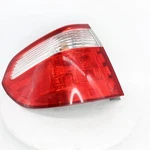 2007 Honda Odyssey Maroon Wgn Ex-l Fwd Pl Lh Tail Lamp Part Number 166-59845BL. Fixed Price $34.99.