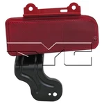 Tyc 17-5541-00-9 Capa Certified Reflector Assembly. Fixed Price $32.75.