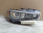 Passenger Headlight Without Adaptive Headlamps Fits 18-24 Infiniti Q50 268150. Fixed Price $748.80.
