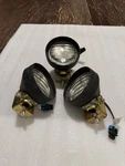 24V Backup Light 9HB512 3290299 M939 M35 Lmtv Fmtv MTVR-6220014745989,NEW Old St. Fixed Price $39.99.