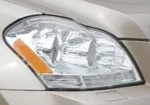 2007-2011 Mercedes-benz Gl Class Passenger Headlight Lamp Oem. Fixed Price $257.58.