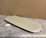 04-09 Jaguar XJ8 Vdp X350 Rear High Mount Third Stop Brake Light W/cover Sel Oem. Fixed Price $45.00.