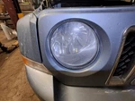 2013 Jeep Patriot Right Passenger Headlight Assembly Oem Used 114-01001R. Fixed Price $89.78.