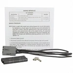 Connector Motorcraft WPT594. Fixed Price $58.62.