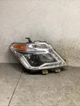 2017-2020 Nissan Armada Right Rh Passenger Side Headlight Oem Led 260105ZW0A. Fixed Price $349.00.