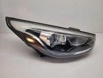 14-17 Hyundai Tucson Passenger Halogen Headlight Hydrogen Fcv Us Market. Fixed Price $375.61.