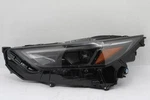 Driver Left Headlight Led Fits 24-25 Grand Highlander 2461671. Fixed Price $715.00.