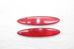 2002 Lexus SC430 Z40 Convertible #294 Left & Right Rear Bumper Turn Markers. Fixed Price $37.79.