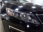 Passenger Headlight Us Market Vin 8TH Digit Turbo Fits 14-15 Optima 1093666. Fixed Price $449.90.