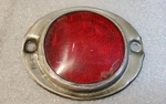 Peterson Mfg Aluminum Red Reflector PM-472SATE-LITE-30SAE-A-87DOT. Fixed Price $7.99.