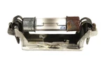 Mercedes W123 Liscense Plate Bulb Holder And Light 1238200262 240D 300D 230E. Fixed Price $49.99.
