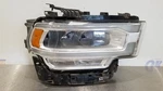 20 Dodge Ram 3500 Headlight Lamp Right Passenger Parts Only. Fixed Price $180.62.