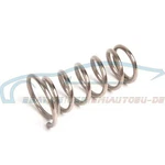Genuine Bmw 63256900698 - Compression Spring Third Brake Light 1 Series. Fixed Price $25.70.