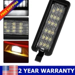 Fit For Chrysler 300 Dodge Charger Challenger Led License Plate Light 2015-2020. Fixed Price $11.39.