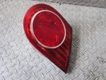 04 05 06 Kia Amanti Left Driver Rear Lid Mounted Tail Light Brake Lamp Assembly. Fixed Price $17.96.