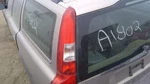 Driver Left Tail Light Station Wgn Upper Fits 01-04 Volvo 70 Series 567759. Fixed Price $89.20.