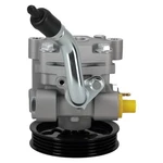 New Power Steering Pump With Pulley For Montero Sport 3.0L 1999-2004 MR319542. Fixed Price $75.00.