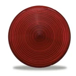 Grote Replacement Lens, Red, For 50630 (90232). Fixed Price $8.46.
