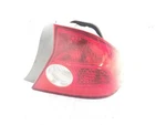 2004-2005, Honda Civic Coupe, Door Right Tail Light, 33501S5PA11, Broken, Oem. Fixed Price $49.50.