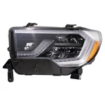 For Toyota Sequoia 2018-2022 Trq HLA88199 Driver Side Replacement Headlight. Fixed Price $301.97.