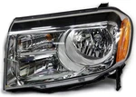 Oem Left Driver Side Halogen Headlamp For Honda Pilot 33150-SZA-A11. Fixed Price $160.00.
