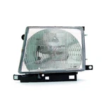 Driver Side Headlight Assembly Fits 1997-2000 Toyota Tacoma 2WD 8115004090 Capa. Fixed Price $59.55.