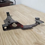 2004-2006 Bmw E46 325I 330I Left Lh Lamp Mount Bracket. Fixed Price $32.99.