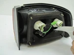 Driver Left Tail Light Sedan Quarter Panel Mounted Fits 94-96 Escort 39386. Fixed Price $68.19.