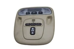 07-11 Jaguar Xkr X150 Dome Light Overhead Map Lamp Beige 2R8319A335 Oem. Fixed Price $111.30.