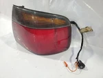 1998 1999 2000 Cadillac Seville Oem Right Rear Taillight Quarter Panel Mounted. Fixed Price $99.00.
