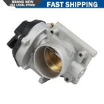 Throttle Body Ford Five Hundred 2005-2007 3.0L Freestyle Mercury 5F9Z9E926AA. Fixed Price $49.99.