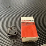 Nos Turn Signal Flasher Motorcraft SF-593 12V. Fixed Price $25.00.