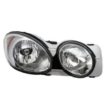 Fits 2005-2009 Buick Lacrosse Right Halogen Headlight Headlamp Assembly. Fixed Price $109.00.