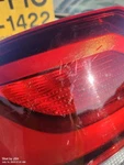 Lh Qtr Pnl Mtd Tail Lamp Oem 20-22 Bmw X1 1YR Wrnty. Fixed Price $160.00.