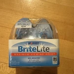 Wagner Britelite BPH3BLX2 Headlight Fog Daytime Running Cornering Pack Of. Fixed Price $20.00.