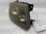 Passenger Headlight Blacked Out Background 06-08 Ford F150 Pickup 7L3Z13008EA. Fixed Price $185.49.