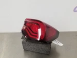 25 Buick Encore Gx St Tail Light Lamp Right Passenger Led Red Lens 42888746. Fixed Price $200.00.