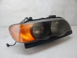 Fits 2000-2003 Bmw X5 Right Side Headlight Assembly Oem. Fixed Price $150.00.