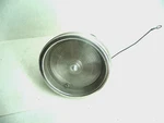 1967 Camaro Right Hand Parking / Directional Signal Lamp Assembly Guide 14 DP67. Fixed Price $49.99.