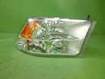 09-12 Dodge Ram 1500 Passenger Right Halogen Headlight Lamp Oem. Fixed Price $83.99.