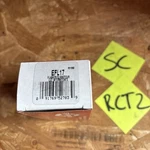 Turn Signal Flasher-hazard Warning Standard Motor Products EFL-17. Fixed Price $56.92.